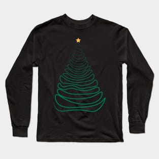 Cristmas Long Sleeve T-Shirt